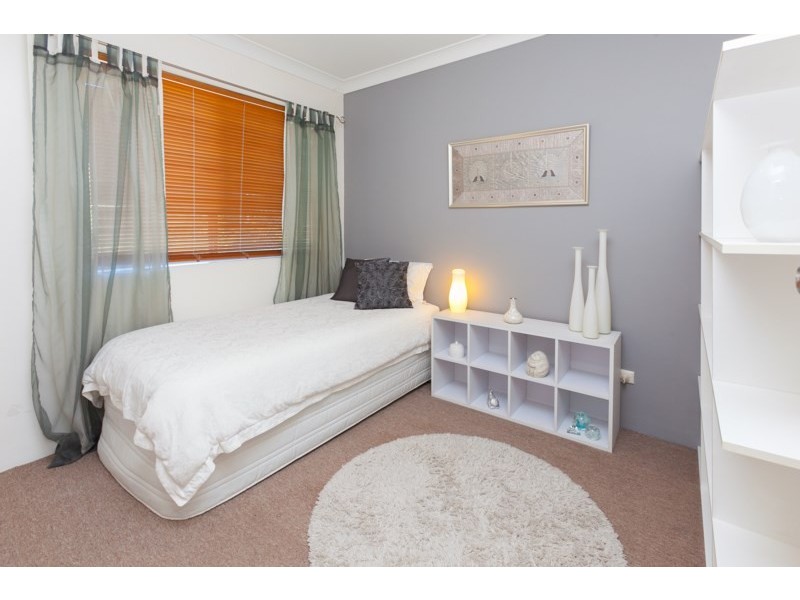4/27 Thorpe Street, Balmoral QLD 4171