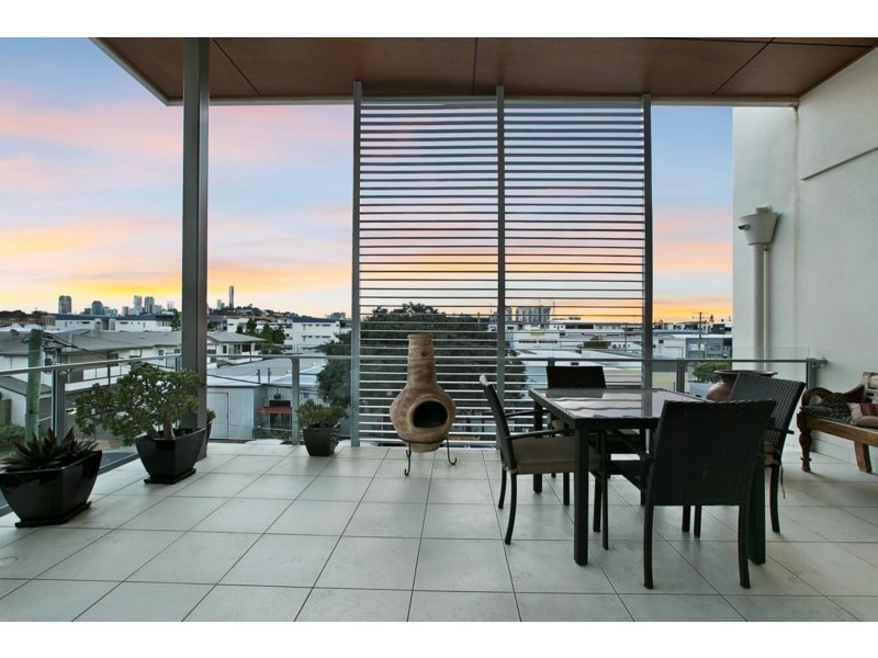 22/18 Barramul Street, Bulimba QLD 4171