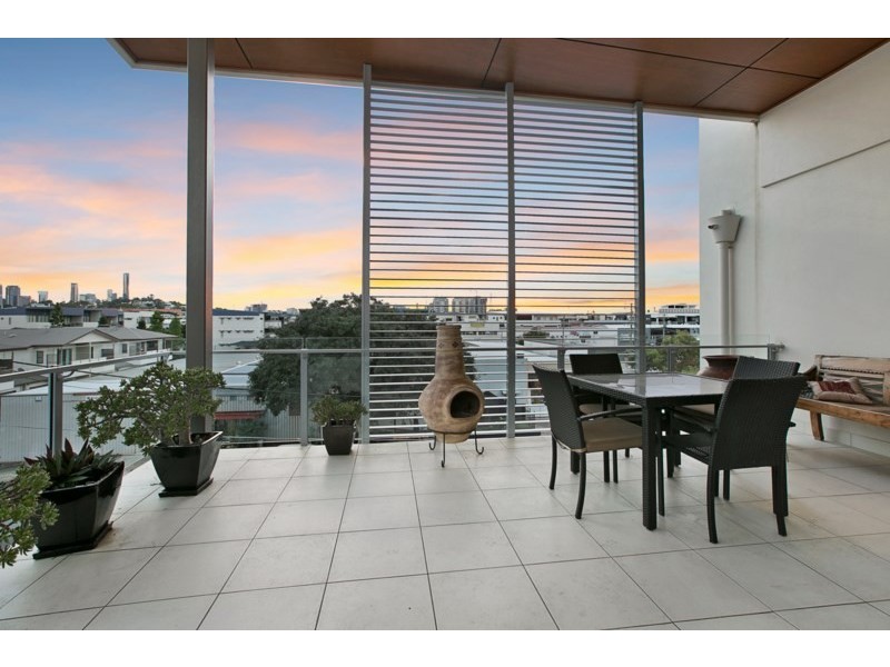 22/18 Barramul Street, Bulimba QLD 4171