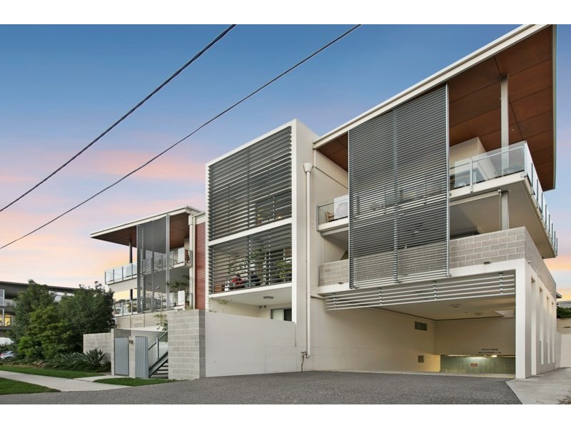 22/18 Barramul Street, Bulimba QLD 4171