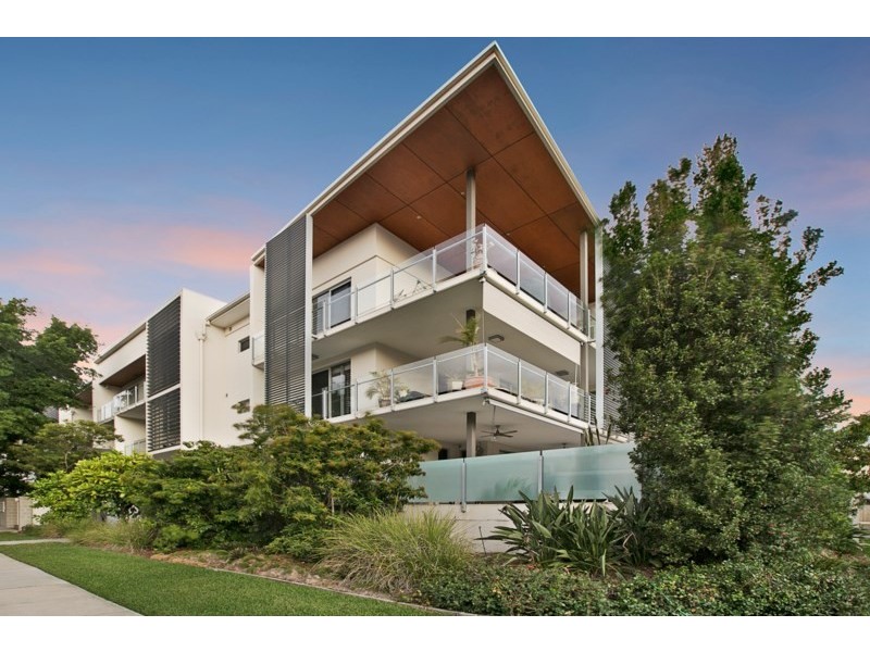 22/18 Barramul Street, Bulimba QLD 4171