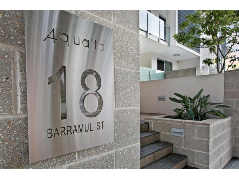 22/18 Barramul Street, Bulimba QLD 4171