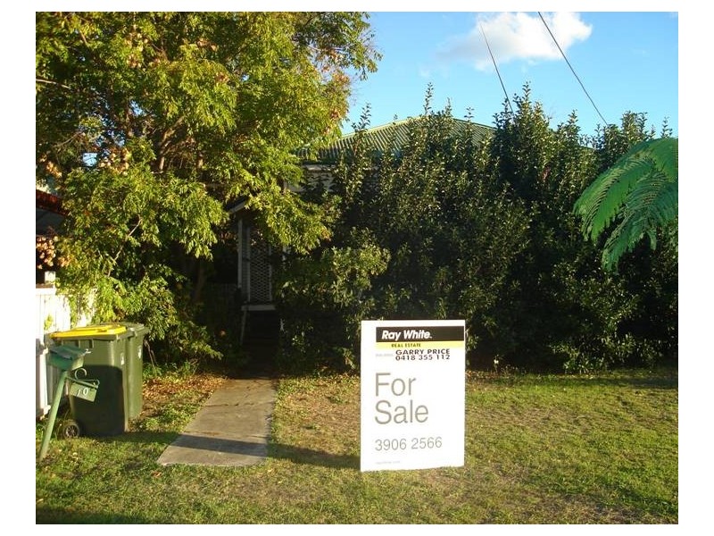 10 Cowper Street, Bulimba QLD 4171