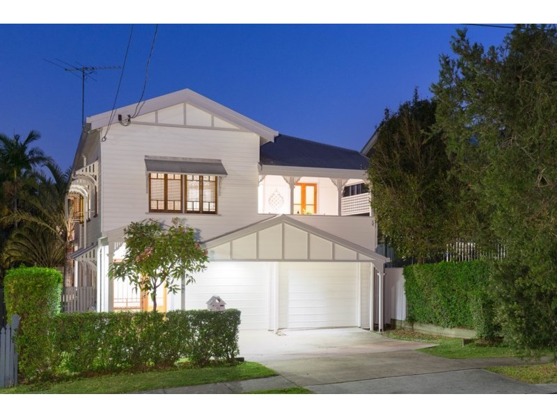 10 Ellesmere Street, Yeronga QLD 4104