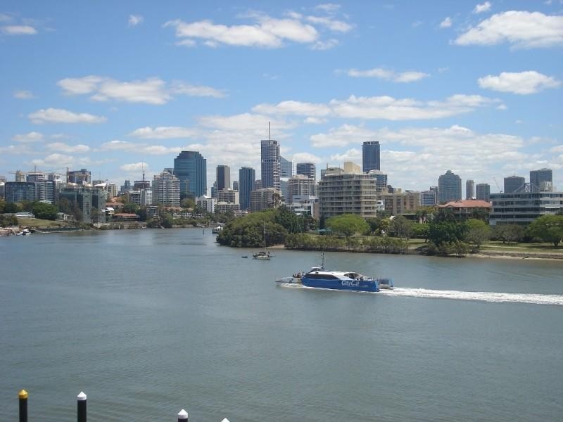 East Brisbane QLD 4169