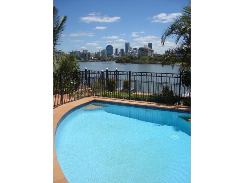 East Brisbane QLD 4169