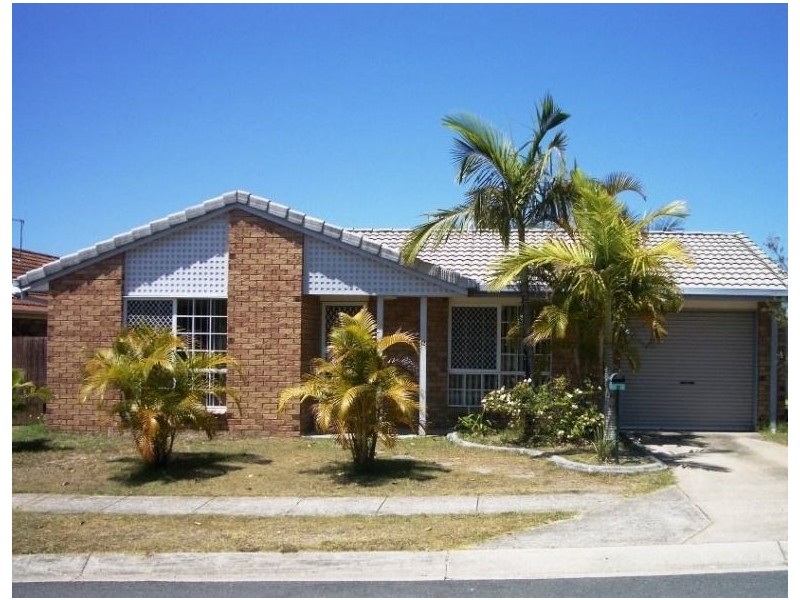 12 Macleay Crescent, Tingalpa QLD 4173