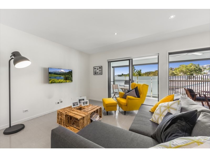 6/288 Riding Road, Balmoral QLD 4171