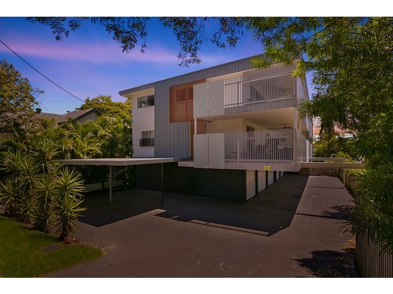 6/288 Riding Road, Balmoral QLD 4171