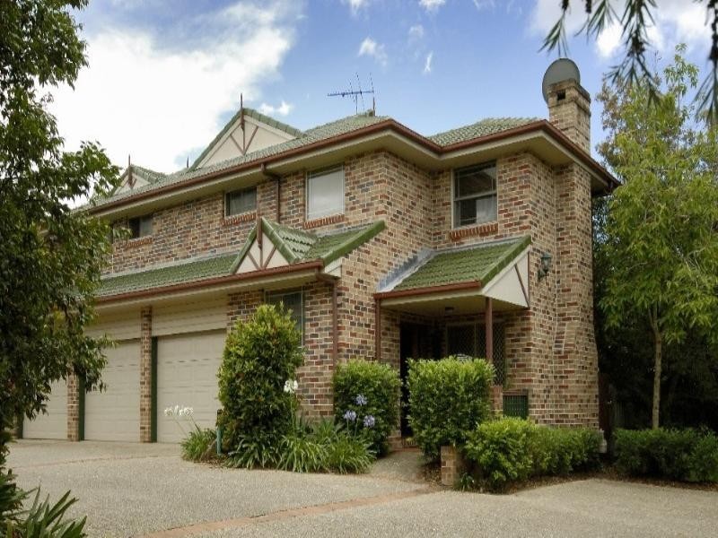 5/151 Lytton Road, East Brisbane QLD 4169