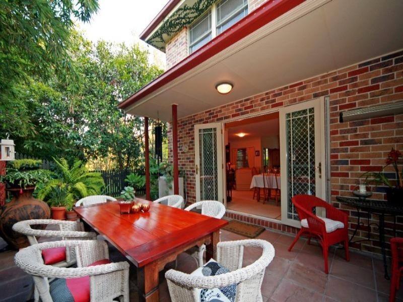 5/151 Lytton Road, East Brisbane QLD 4169