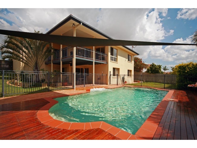 115 Cribb Road, Carindale QLD 4152