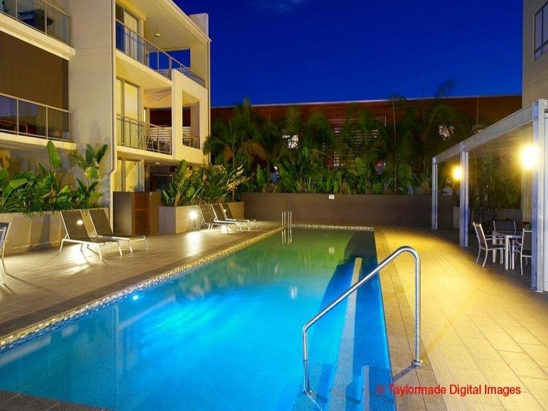 3/1 Oxford Street, Bulimba QLD 4171