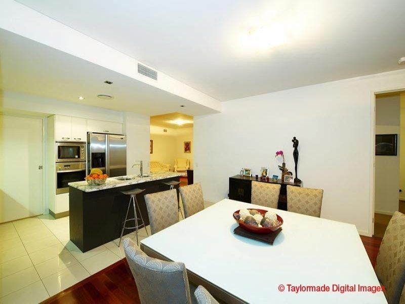 3/1 Oxford Street, Bulimba QLD 4171