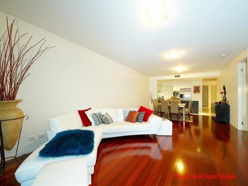 3/1 Oxford Street, Bulimba QLD 4171