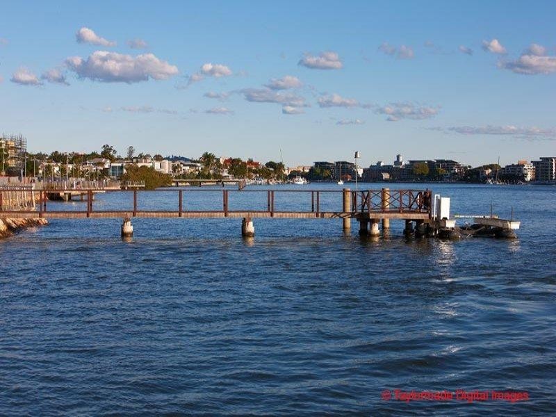 3/1 Oxford Street, Bulimba QLD 4171