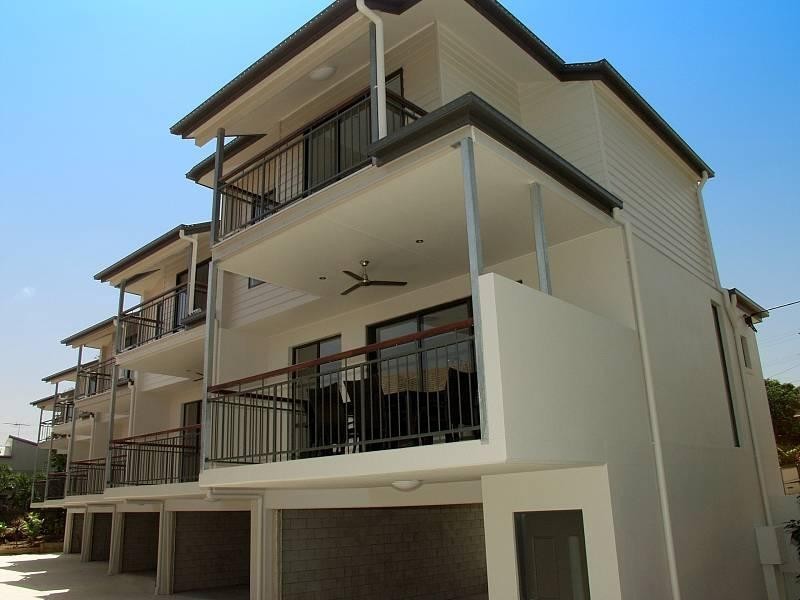 Morningside QLD 4170