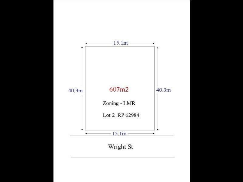 22 Wright Street, Balmoral QLD 4171