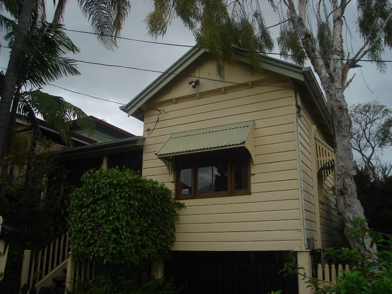 East Brisbane QLD 4169