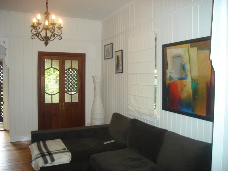 East Brisbane QLD 4169