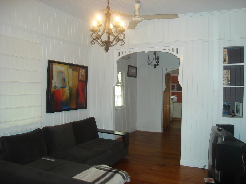 East Brisbane QLD 4169