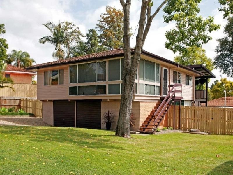 20 Blaxland Street, Capalaba QLD 4157