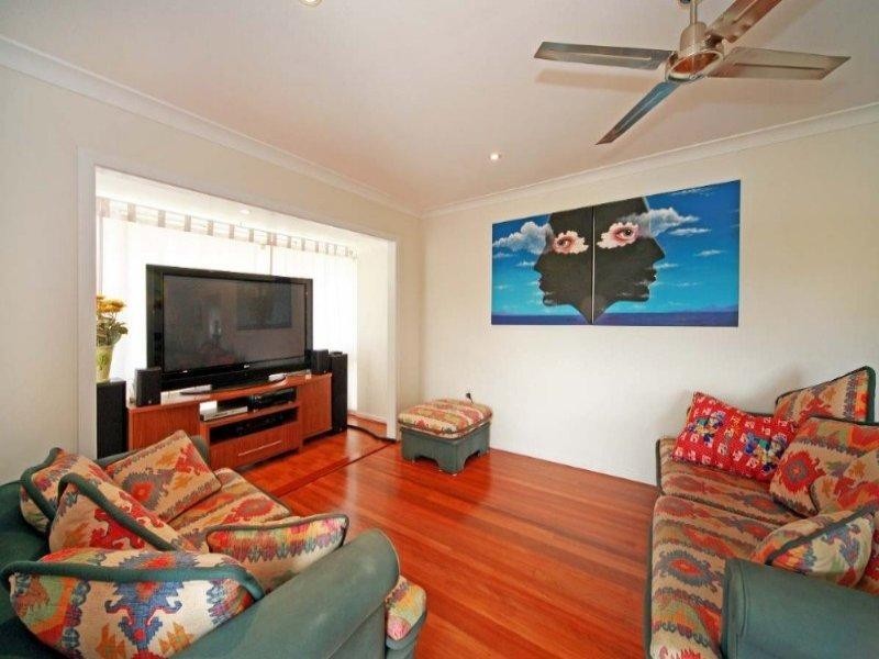 20 Blaxland Street, Capalaba QLD 4157