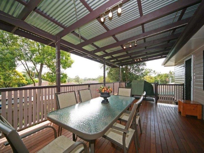 20 Blaxland Street, Capalaba QLD 4157