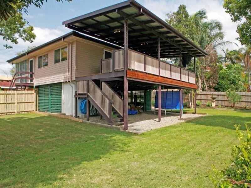 20 Blaxland Street, Capalaba QLD 4157