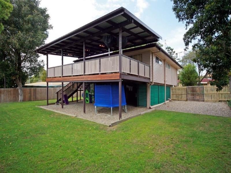 20 Blaxland Street, Capalaba QLD 4157