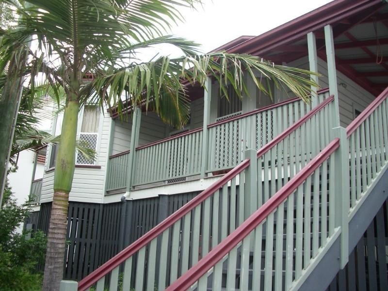 535 Vulture St East, East Brisbane QLD 4169