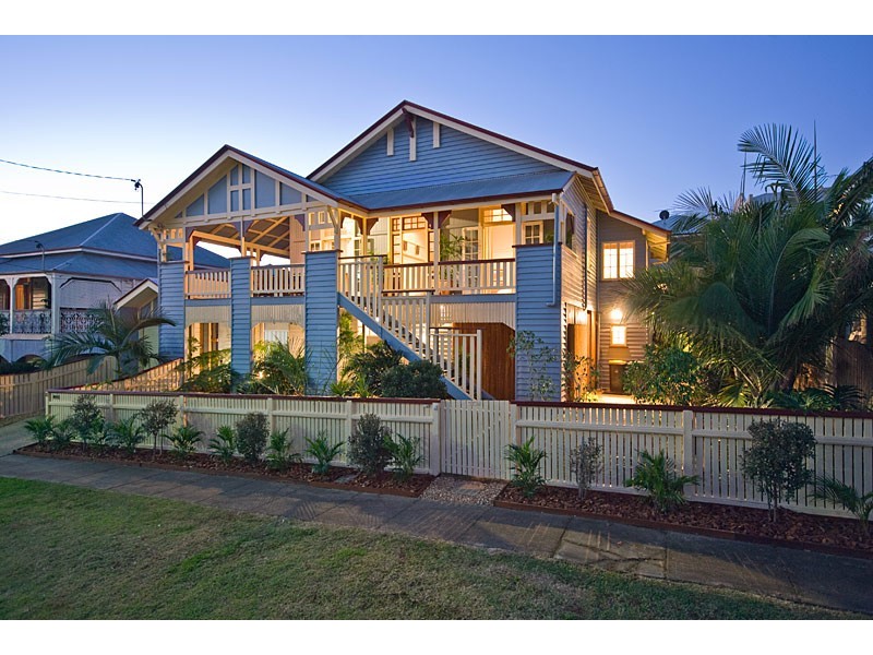 6 Lomond Street, East Brisbane QLD 4169