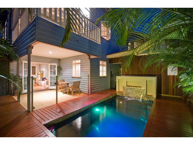 6 Lomond Street, East Brisbane QLD 4169