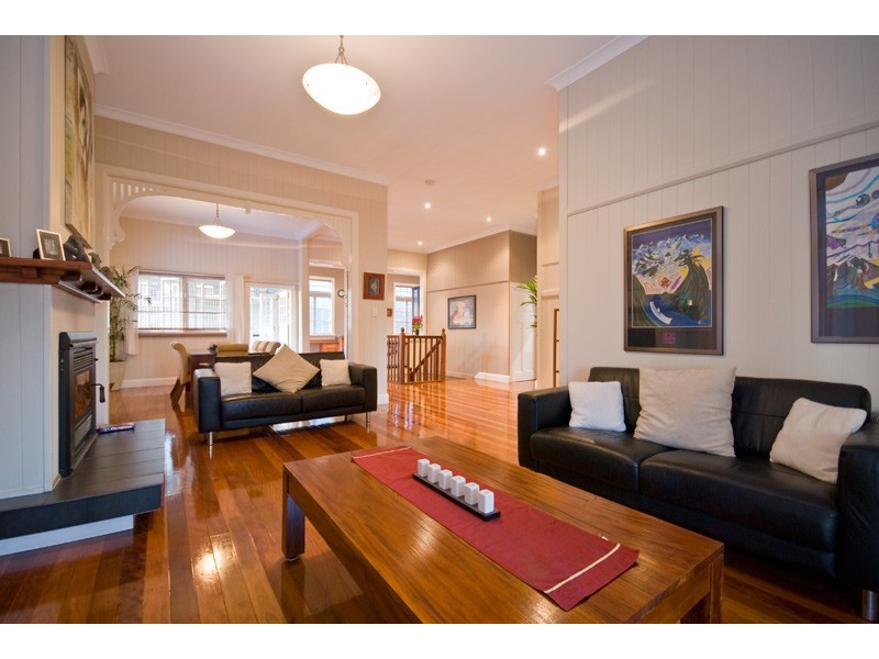 6 Lomond Street, East Brisbane QLD 4169