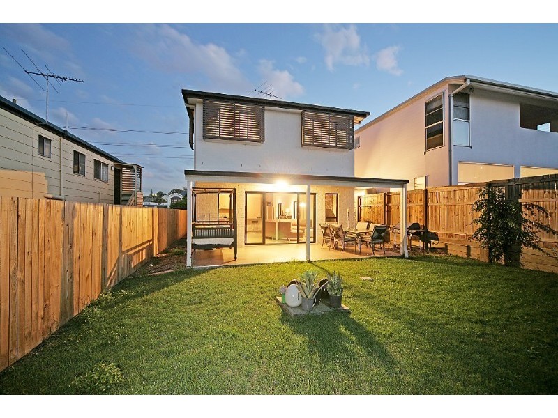 46 Karthina Street, Bulimba QLD 4171