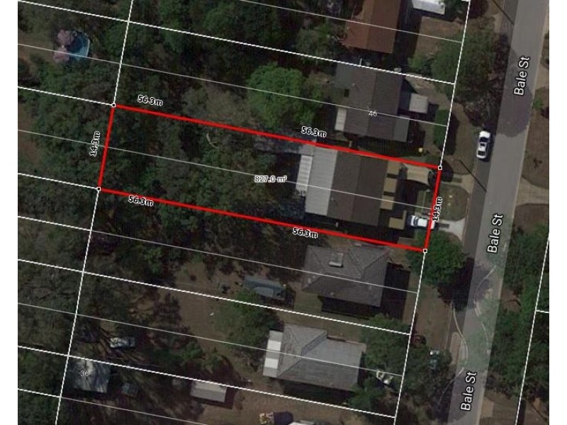 44 Bale Street, Rocklea QLD 4106