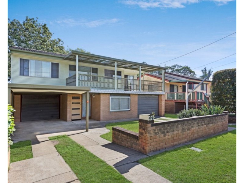 44 Bale Street, Rocklea QLD 4106