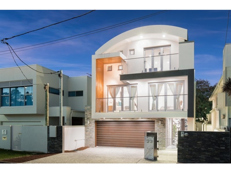 23 Bulimba Parade, Bulimba QLD 4171