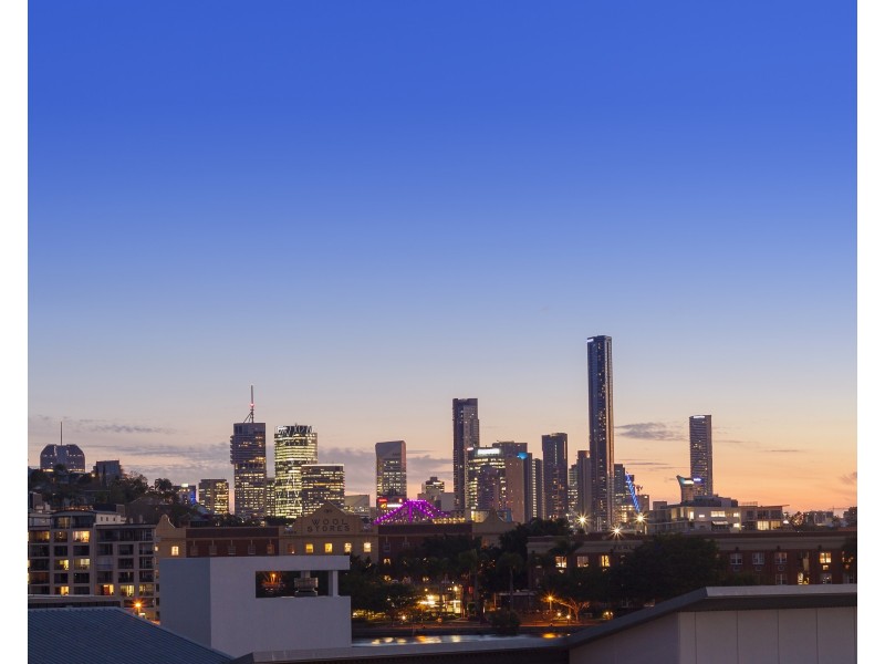 41/1 Oxford Street, Bulimba QLD 4171