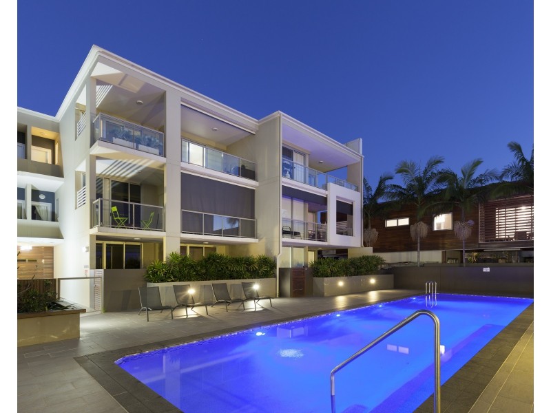 41/1 Oxford Street, Bulimba QLD 4171