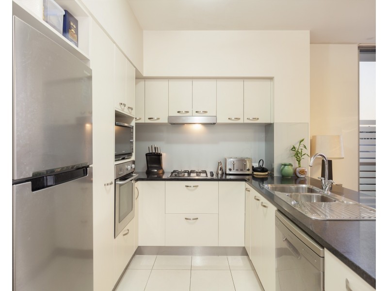 41/1 Oxford Street, Bulimba QLD 4171