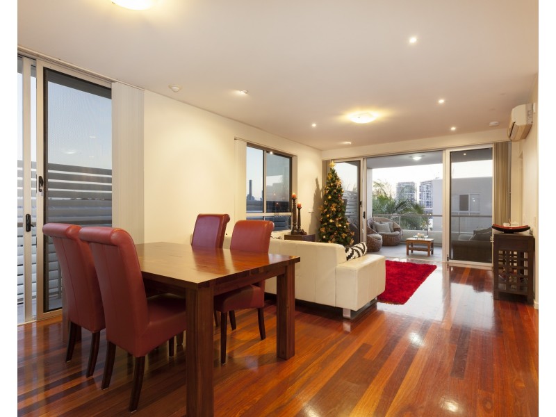 41/1 Oxford Street, Bulimba QLD 4171