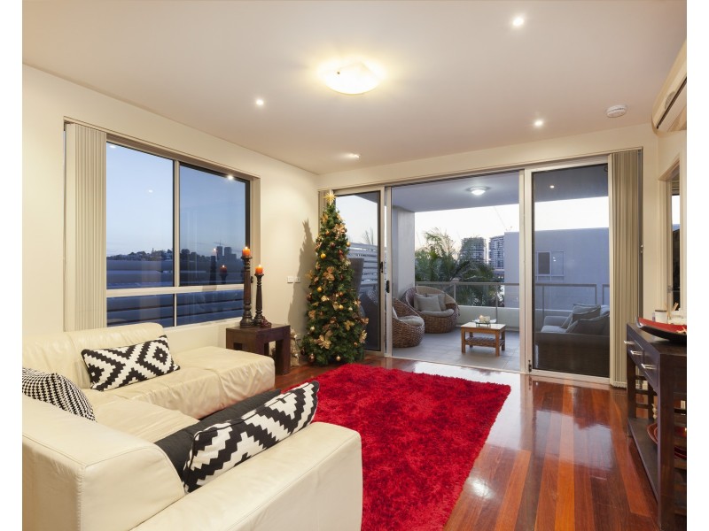 41/1 Oxford Street, Bulimba QLD 4171