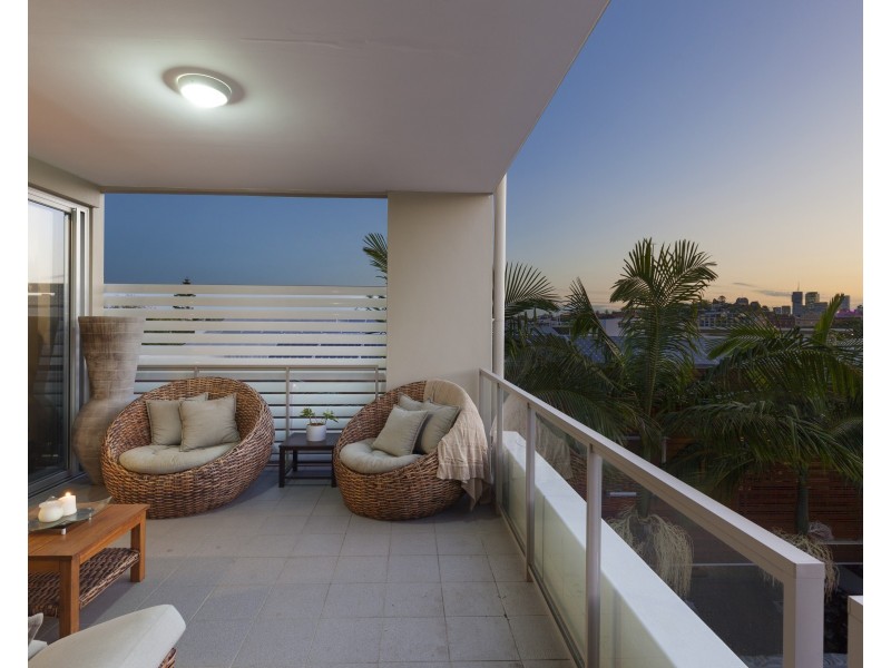 41/1 Oxford Street, Bulimba QLD 4171