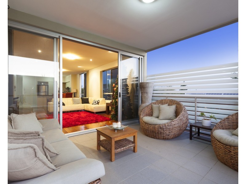 41/1 Oxford Street, Bulimba QLD 4171