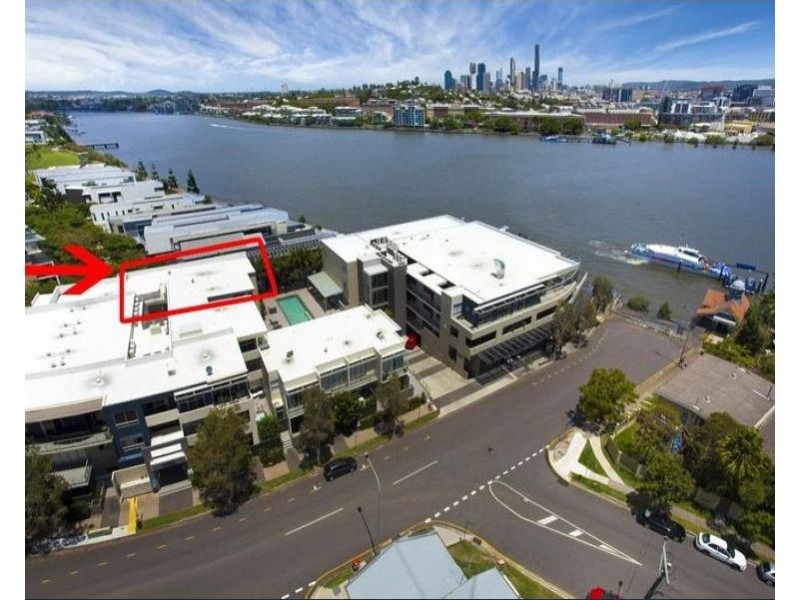 41/1 Oxford Street, Bulimba QLD 4171