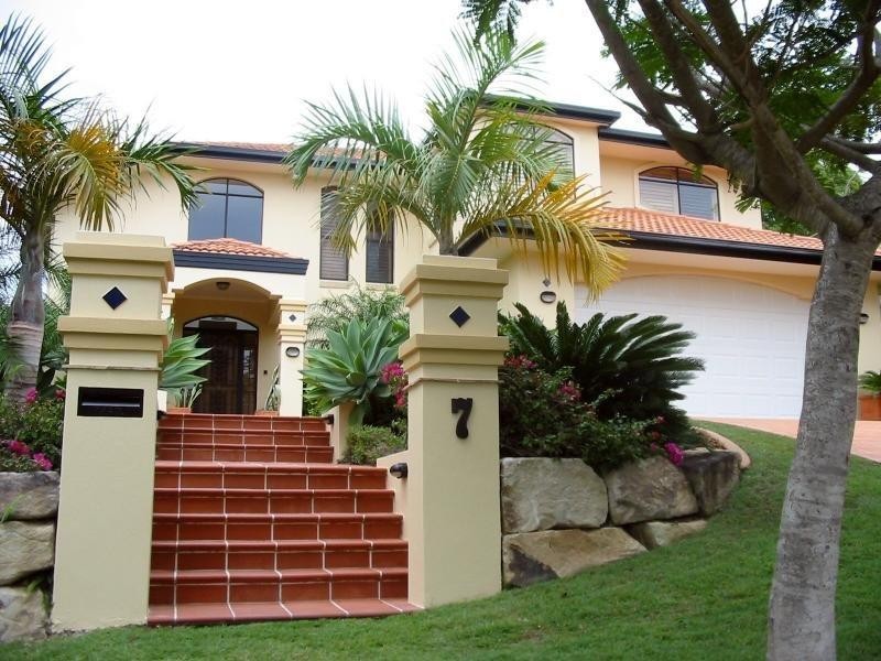 7 Ehlers Close, Carindale QLD 4152