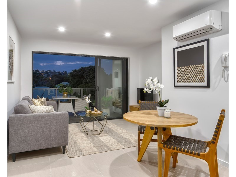 3/49 Northcliffe Street, Murarrie QLD 4172