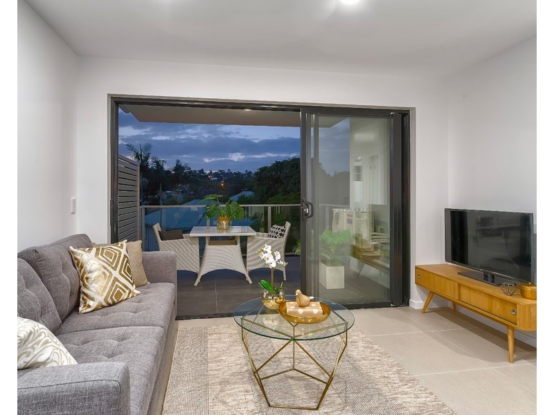 3/49 Northcliffe Street, Murarrie QLD 4172