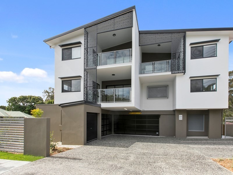 3/49 Northcliffe Street, Murarrie QLD 4172